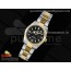VS공장 롤렉스 서브마리너 신형 논데이트 3230 무브 업버전 Submariner 41mm 124060 No Date Black Ceramic 904L Steel