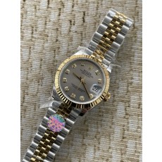 QP공장 롤렉스 데이저스트 31mm 여성용 시계