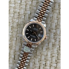 QP공장 롤렉스 데이저스트 31mm 여성용 시계